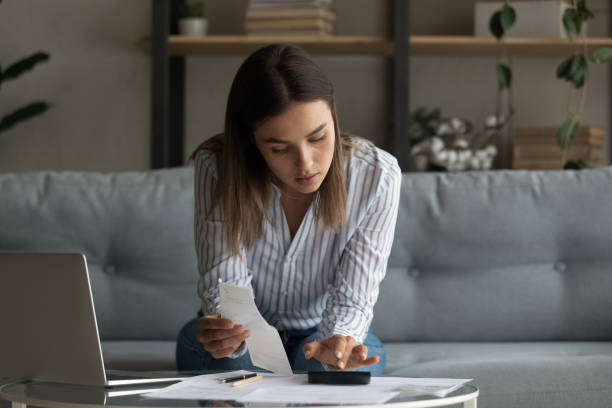 Loan Comparison Services in Weston, OH